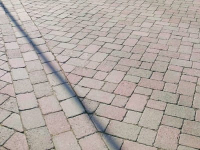 Tegula Paving Specialists For Cornwall