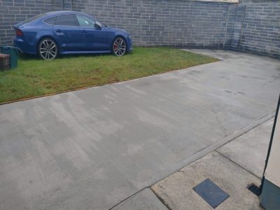 Installing Block Paving in Cornwall