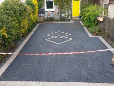Installing Block Paving in Cornwall