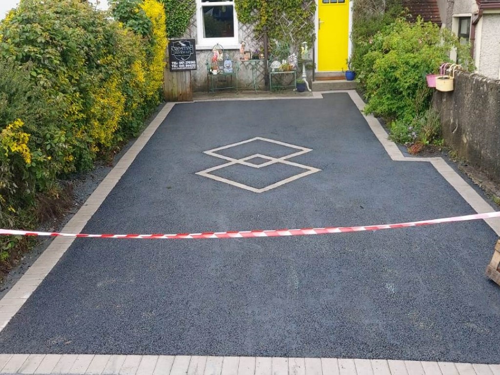 Installing Block Paving in Cornwall Installing Block Paving in Cornwall