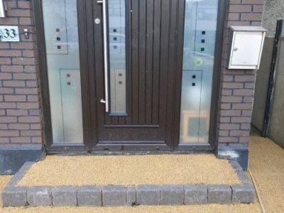 Installing Block Paving in Cornwall